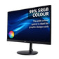 Acer CB2 60.5 cm (23.8") 1920 x 1080p Full HD Monitor