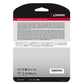 Kingston Technology A400 - Serial ATA III TLC 2.5" SSD - 960 GB