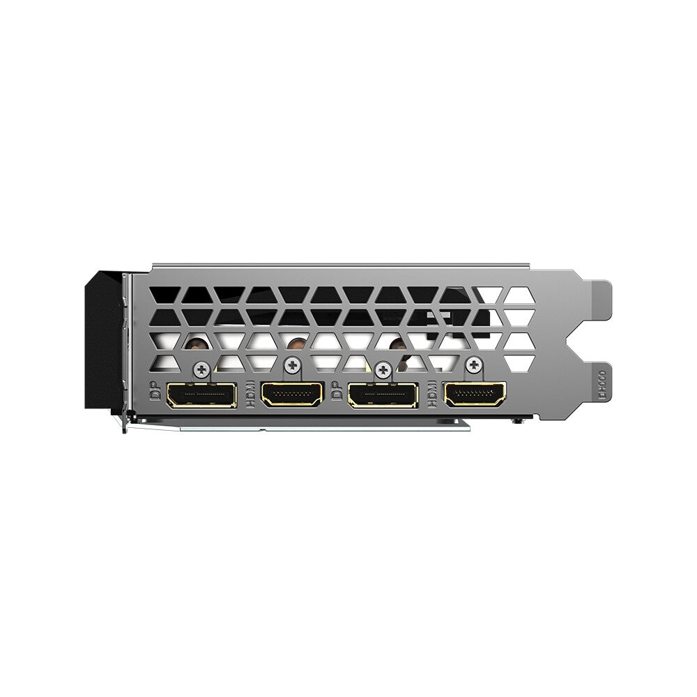 GIGABYTE GAMING OC - NVIDIA 8 GB GDDR6 GeForce RTX 3060 Ti graphics card