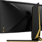 MSI MEG 342C - 86.8 cm (34.2") - 3440 x 1440 pixels UltraWide QHD QDOLED Monitor
