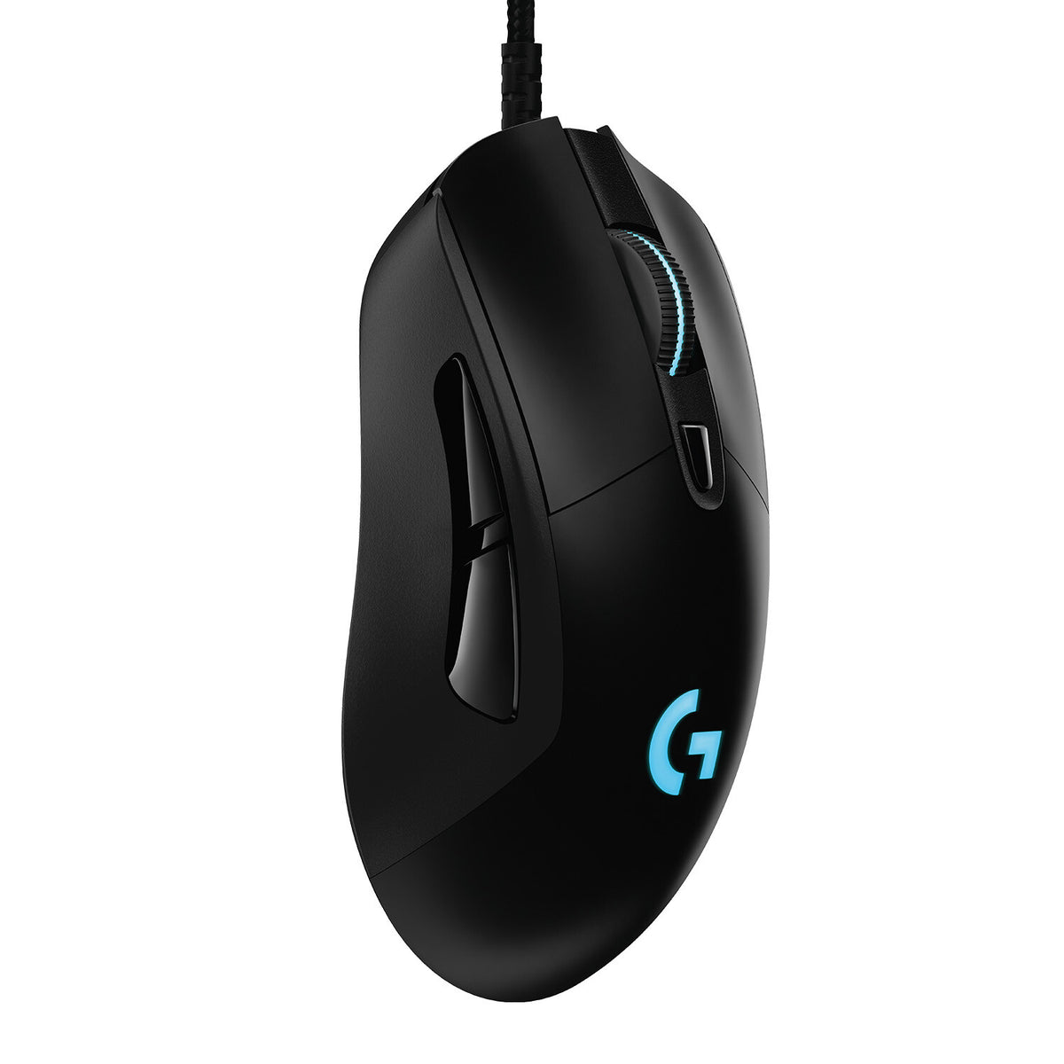 Logitech G - G403 HERO USB Type-A Optical Gaming Mouse - 25,600 DPI