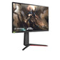 LG 27GP850P-B - 68.6 cm (27") - 2560 x 1440 pixels 2K LED Monitor