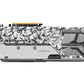 Asrock Steel Legend - AMD 16 GB GDDR6 Radeon RX 7600 XT graphics card