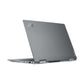 Lenovo ThinkPad X1 Yoga Gen 7 Hybrid (2-in-1) - 35.6 cm (14") - Touchscreen - Intel® Core™ i5-1240P - 16 GB LPDDR5-SDRAM - 256 GB SSD - Wi-Fi 6E - Windows 11 Pro - Grey