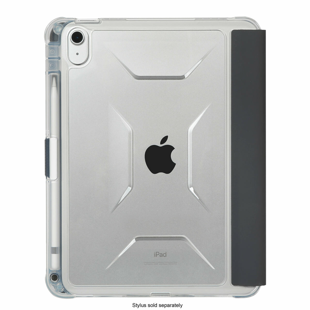 Targus Pro-Tek Clear Case for 10.9" iPad in Transparent