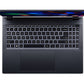 Acer TravelMate P4 Laptop - 40.6 cm (16") - Intel® Core™ i5-1335U - 8 GB DDR4-SDRAM - 512 GB SSD - Wi-Fi 6E - Windows 11 Pro - Blue