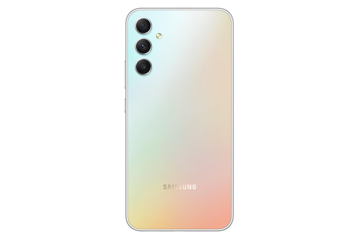Samsung Galaxy A34 5G - Refurbished
