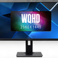 Acer B7 B277U - 68.6 cm (27") - 2560 x 1440 pixels QHD LED Monitor