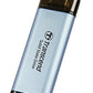 Transcend ESD300C External solid state drive - 1 TB