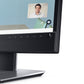 DELL P2418HZM - 61 cm (24") - 1920 x 1080 pixels Full HD LED Monitor
