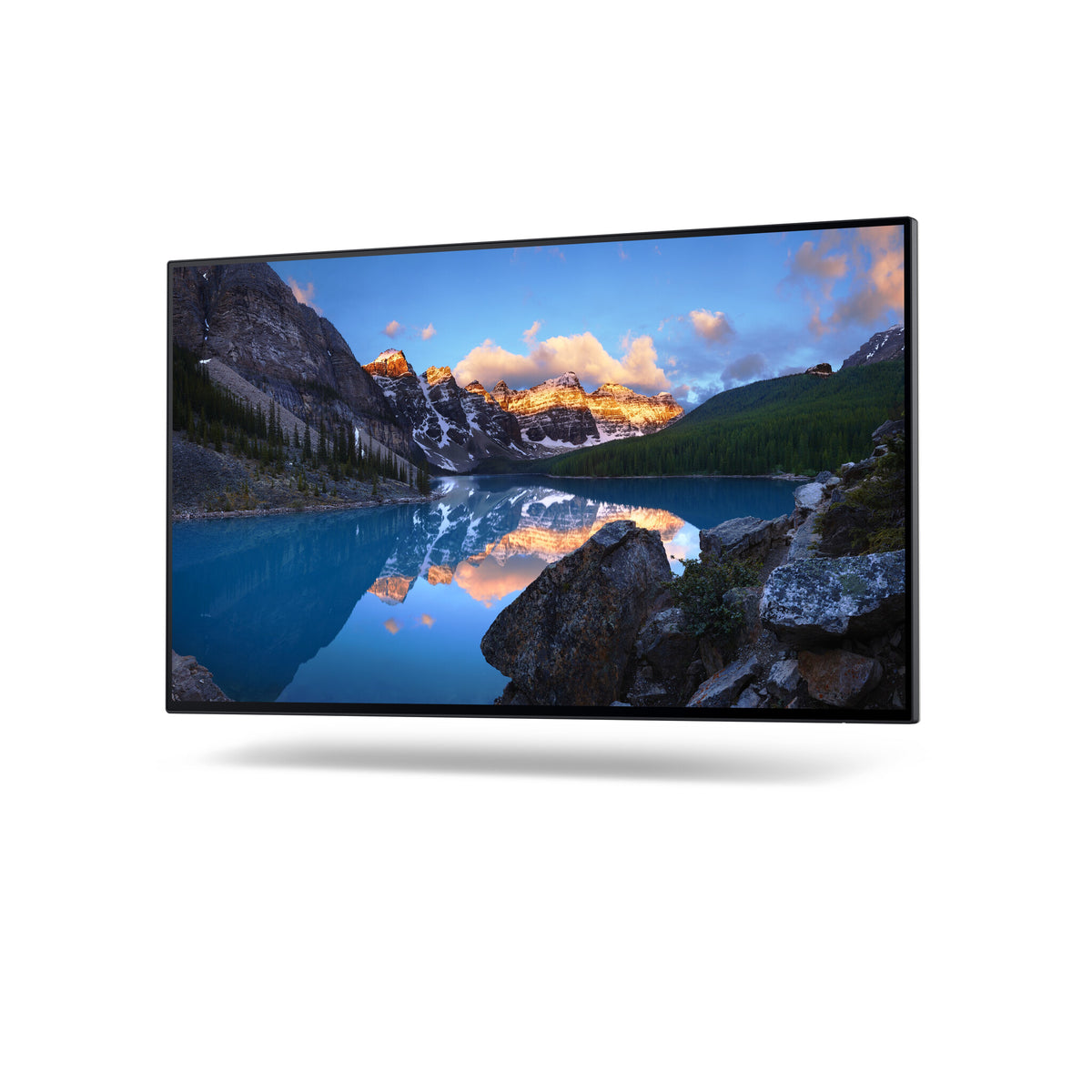 DELL UltraSharp U2422H - 60.5 cm (23.8") 1920 x 1080p Full HD LCD Monitor