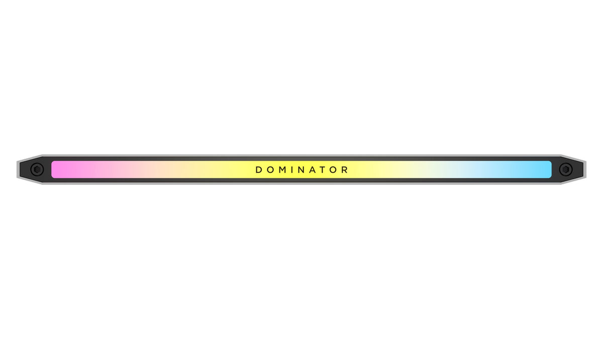Corsair Dominator Titanium - 64 GB 2 x 32 GB DDR5 6000 MHz memory module
