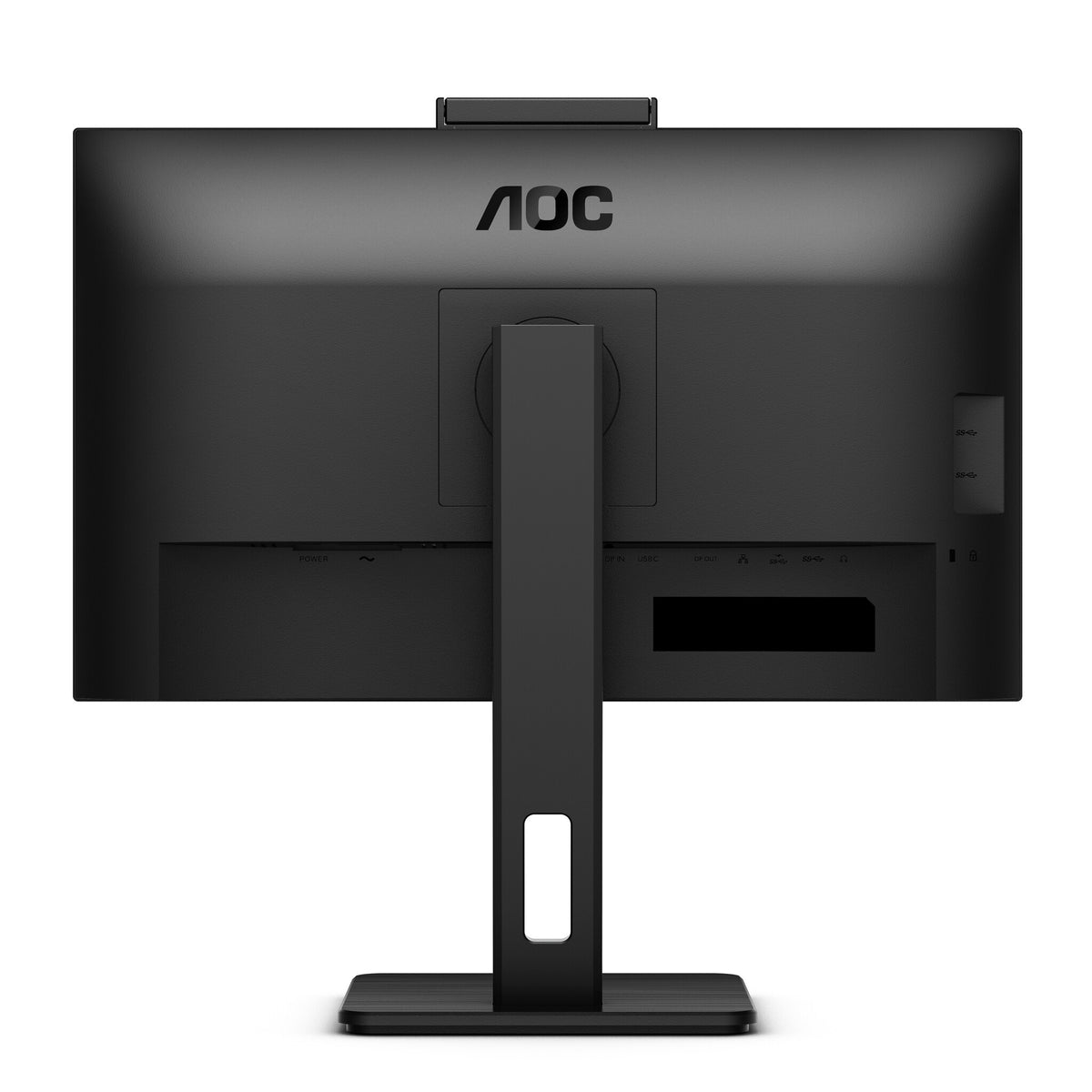 AOC 24P3QW - 60.5 cm (23.8&quot;) - 1920 x 1080 pixels FHD W-LED Monitor