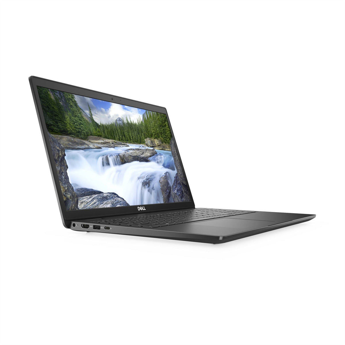 DELL Latitude 3520 i3-1115G4 Notebook 39.6 cm (15.6") Full HD Intel Core i3 8 GB DDR4-SDRAM 256 GB SSD Wi-Fi 6 (802.11ax) Windows 10 Pro Gre