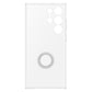 Samsung Clear Gadget Case for Galaxy S23 Ultra in Transparent