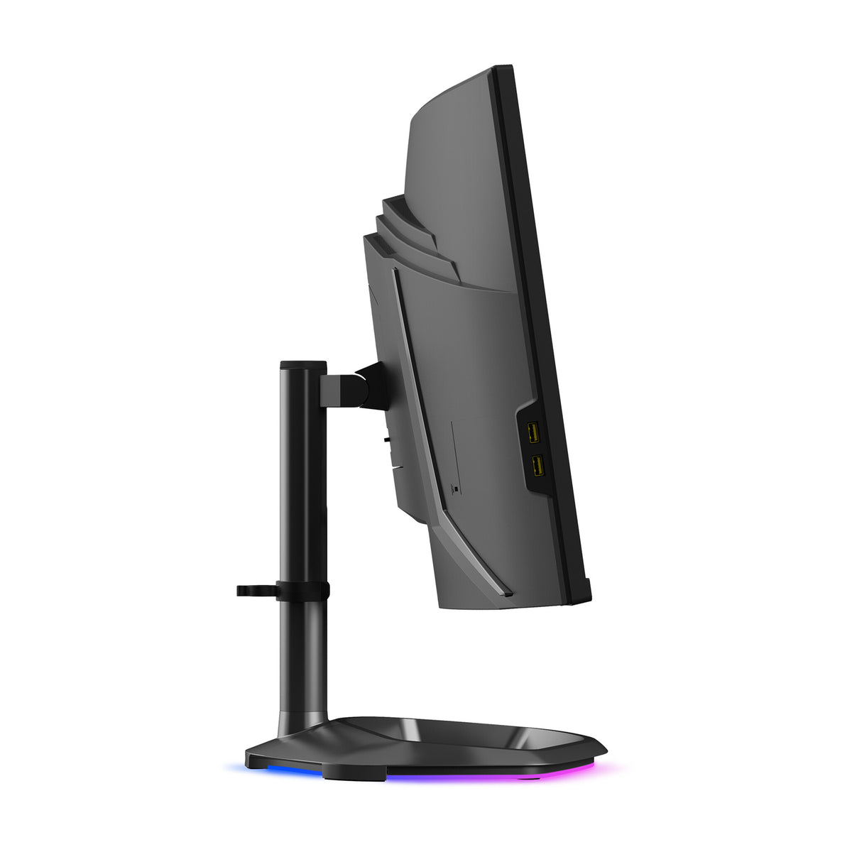 Cooler Master Gaming GM34-CWQ - 86.4 cm (34") - 3440 x 1440 pixels UltraWide Quad HD Monitor