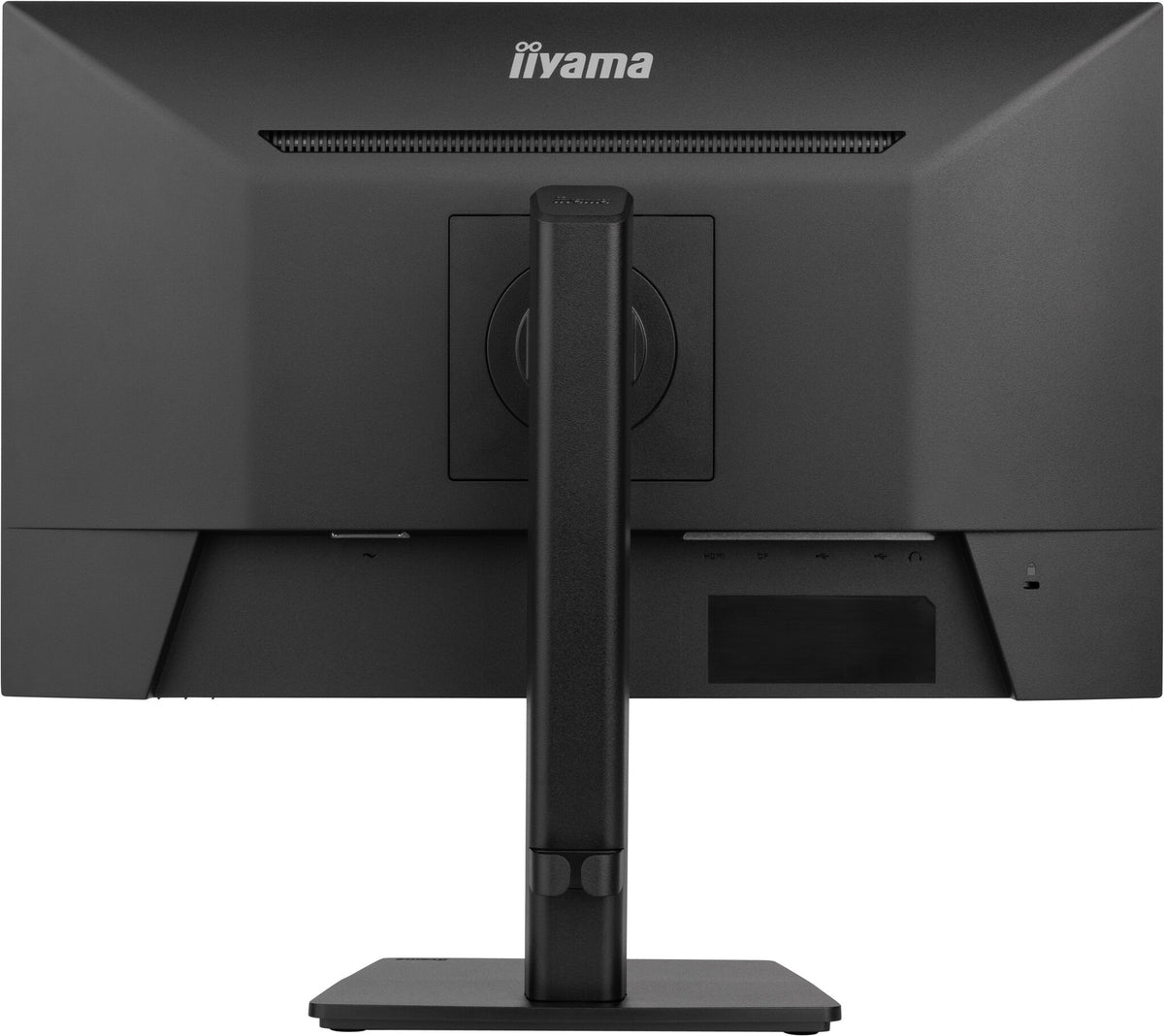 iiyama ProLite XUB2494HSU-B6 - 60.5 cm (23.8") - 1920 x 1080 pixels FHD LED Monitor