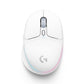 Logitech G - G705 Wireless Gaming Mouse in White -  8,200 DPI
