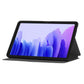 Targus Click-In Folio Case for Galaxy Tab S7 in Black