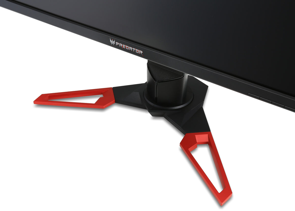 Acer XB Predator XB281HK - 71.1 cm (28") - 3840 x 2160 pixels LED Monitor