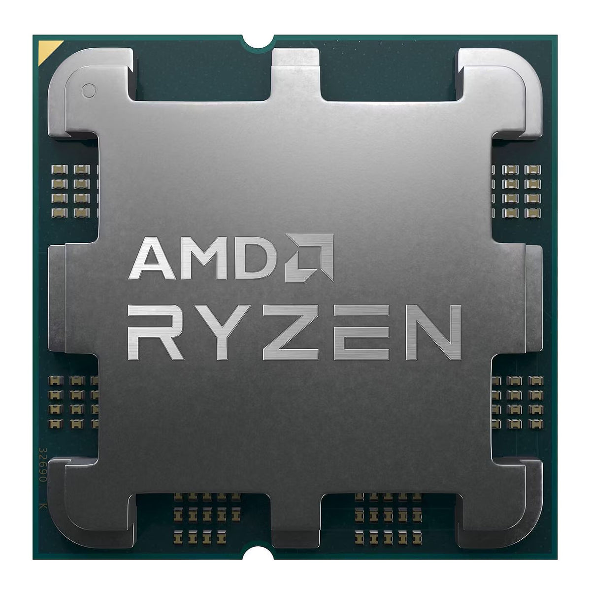AMD Ryzen 5 7400 processor 3.3 GHz 16 MB L3