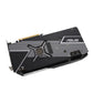 ASUS DUAL - AMD 12 GB GDDR6 Radeon RX 6700 XT graphics card