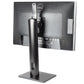 StarTech.com FPPNEUSTND - Desk monitor stand for 81.3 cm (32") to 86.4 cm (34")
