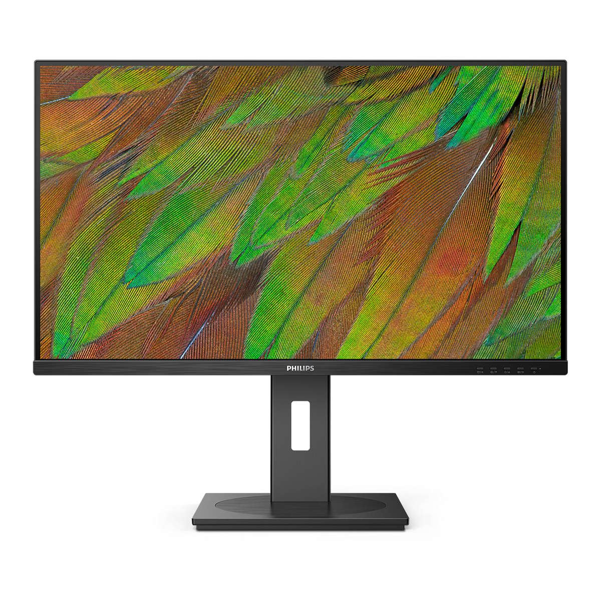 Philips 3000 series 32B1U3900 - 80 cm (31.5&quot;) - 3840 x 2160 pixels 4K UHD LCD Monitor
