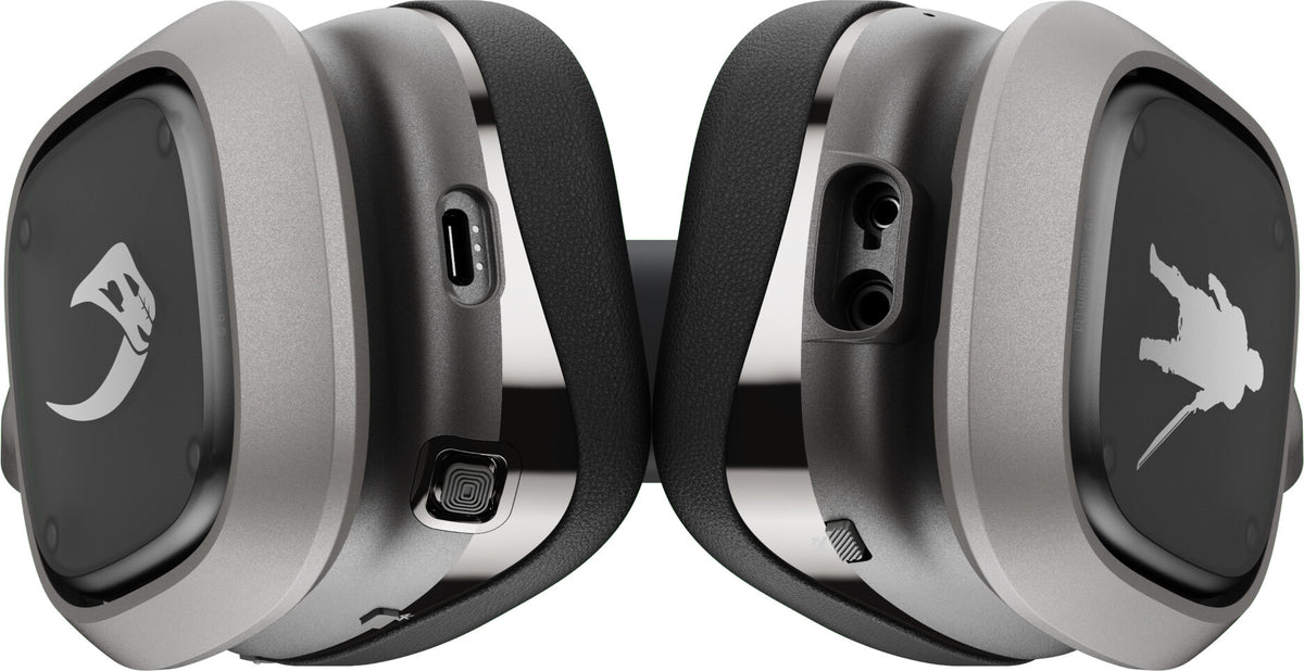 ASTRO Gaming A30 Wireless The Mandalorian™ Edition - Wired & Wireless Gaming Heaset