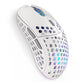ENDORFY LIX Onyx -  USB Type-C + RF Wireless Optical Mouse in White - 16,000 DPI