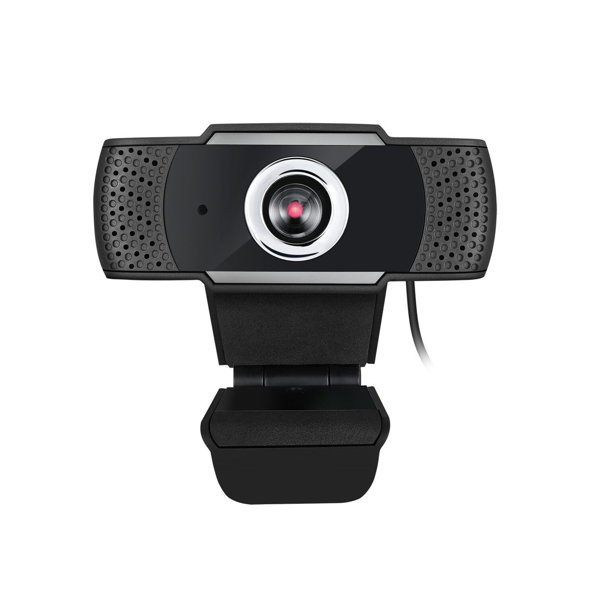 Adesso CyberTrack H4 - 2.1 MP 1920 x 1080 pixels USB webcam