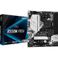 Asrock B550M Pro4 micro ATX motherboard - AMD B550 Socket AM4