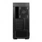 MSI MPG QUIETUDE 100S - ATX Mid Tower Case in Black