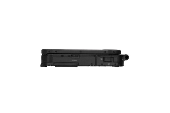 Panasonic Toughbook 40 MK1 Laptop - 35.6 cm (14&quot;) - Touchscreen - Intel® Core™ i5-1145G7 - 16 GB DDR4-SDRAM - 512 GB SSD - Wi-Fi 6 - Windows 11 Pro - Black / Silver