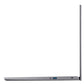 Acer Aspire 5 Laptop - 43.9 cm (17.3") - Intel® Core™ i5-12450H - 16 GB DDR4-SDRAM - 512 GB SSD - Wi-Fi 6 - Windows 11 Pro - Grey
