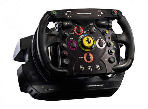 Thrustmaster Ferrari F1 - Steering wheel Add-On for PC / PS3