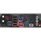 Asrock B650 PG Lightning ATX motherboard - AMD B650 Socket AM5