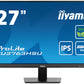 iiyama ProLite XU2763HSU-B1 - 68.6 cm (27") - 1920 x 1080 pixels FHD LED Monitor