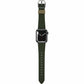 OtterBox Symmetry Cactus Series for Apple Watch 38/40/41mm in Cactus Grove