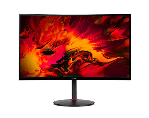 Acer Nitro XZ270UP - 68.6 cm (27&quot;) - 2560 x 1440 pixels WQHD LED Monitor