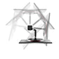 LG 27GN88A-B - 68.6 cm (27") - 2560 x 1440 pixels QHD LED Monitor