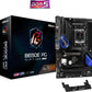 Asrock B650E PG Riptide WiFi ATX motherboard - AMD B650 Socket AM5