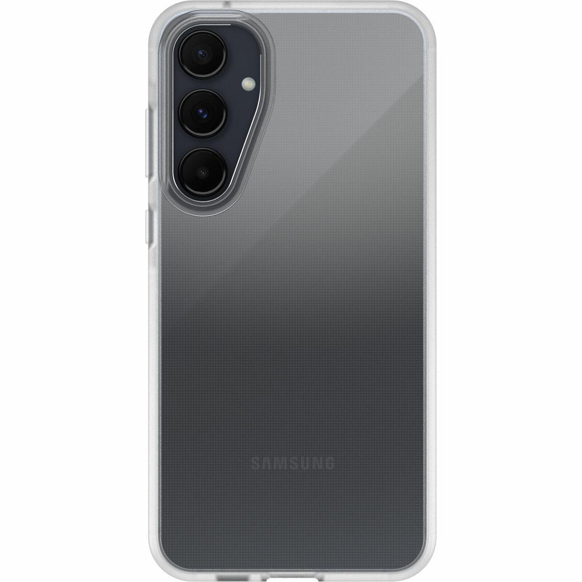 OtterBox React Series Case for Galaxy A55 (5G) in Clear