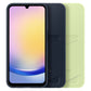 Samsung Card Slot Case for Galaxy A25 (5G) in Lime