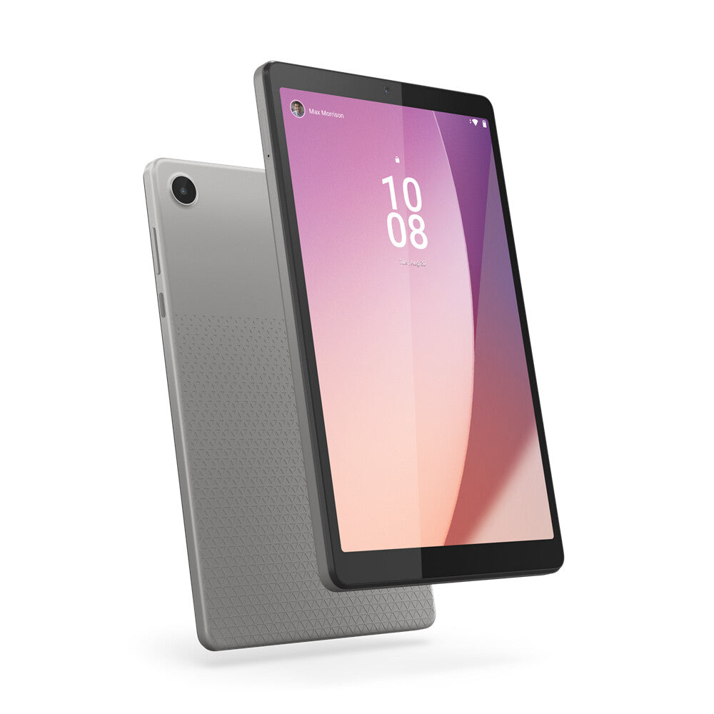 Lenovo Tab M8 - 20.3 cm (8") - 64 GB - 4 GB RAM - Wi-Fi 5 - Android 12 - Grey