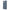 SBS Instinct mobile phone case for iPhone 15 in Blue