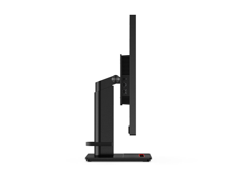 Lenovo ThinkVision P27H-20 - 68.6 cm (27") - 2560 x 1440 pixels QHD LED Monitor