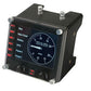 Logitech G - G Saitek Pro Flight Instrument Panel