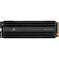 Corsair MP600 PRO - PCI Express 4.0 3D TLC NAND NVMe M.2 SSD - 1 TB