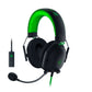 Razer BlackShark V2 - Wired Gaming Headset